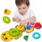 Montessori housenka