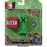 Figurka Minecraft Creeper s příslušenstvím 7cm