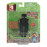 Figurka Minecraft Enderman s příslušenstvím 9cm