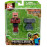 Figurka Minecraft Vesničan s příslušenstvím 7cm