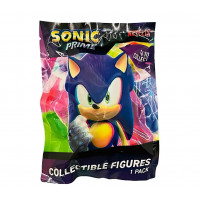 Akční figurka Sonic Prime 6,5cm