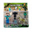 Kolekce figurek Minecraft level 2 sada 7 ks
