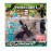 Kolekce figurek Minecraft Ender dragon sada 6 ks