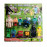 Kolekce figurek Minecraft play set 12ks