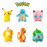 Sběratelská figurka Pokémon Psyduck 7cm