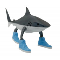 Figurka Brainrot Tralalero Tralala 12cm