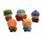 Sběratelské figurky Městečko South Park 5ks
