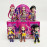 Dětská figurka MysteryBox Demon Hunters K-pop 1ks 