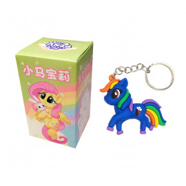 Dětská klíčenka MysteryBox My Little Pony 1ks 