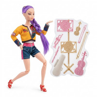 Figurka Demon Hunters K-pop Rumi Huntrix 30cm s doplňky