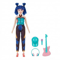Figurka Demon Hunters K-pop Zoey Huntrix 30cm s doplňky