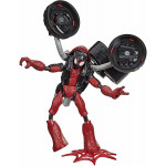 Spiderman figurka Flex 20cm