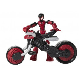 Spiderman figurka Flex 20cm