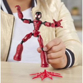 Spiderman figurka Flex 20cm