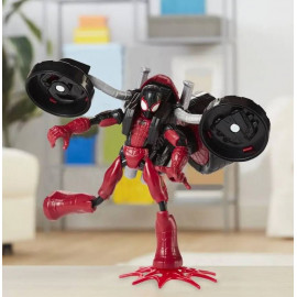 Spiderman figurka Flex 20cm