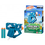 NERF Minecraft Cave Spider