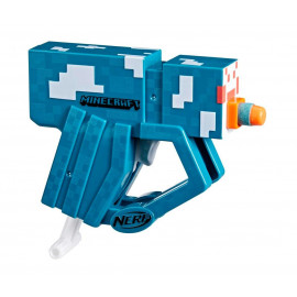 NERF Minecraft Cave Spider
