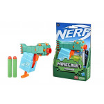 NERF MS Minecraft Guardian