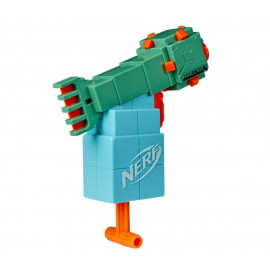 NERF MS Minecraft Guardian