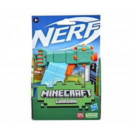 NERF MS Minecraft Guardian
