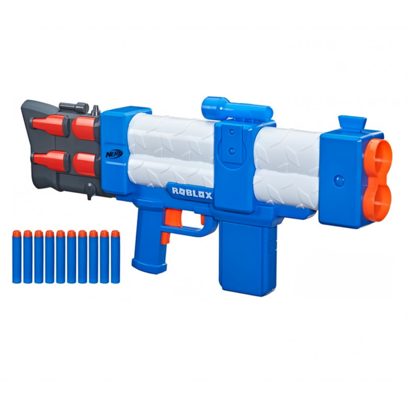 Nerf Roblox Arsenal Pulse Laser Nerf Roblox Arsenal Pulse Laser