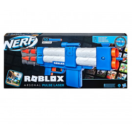 Nerf Roblox Arsenal Pulse Laser