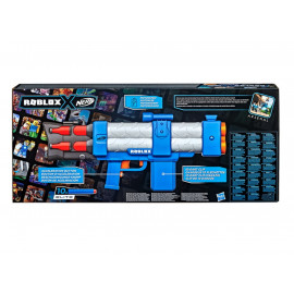 Nerf Roblox Arsenal Pulse Laser
