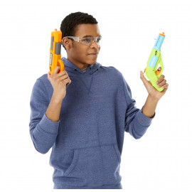 Nerf Roblox Jailbreak Armory Dvě pistole s náboji