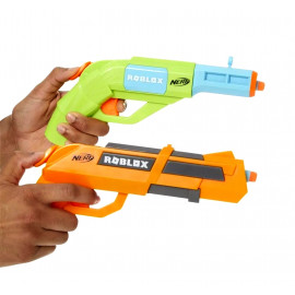Nerf Roblox Jailbreak Armory Dvě pistole s náboji