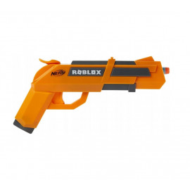 Nerf Roblox Jailbreak Armory Dvě pistole s náboji