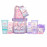 Dárková sada pro děti Unicorn spa collection 8v1