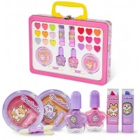 Dětský kosmetický kufřík