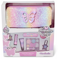 Dětská kosmetická sada Motýl