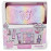 Dětská kosmetická sada Motýl