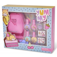 Dětská nehtová sada