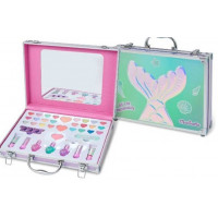 Dětský kosmetický kufřík Mořská víla