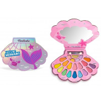 Dětská kosmetická sada Mušle