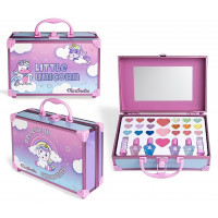 Dětský kosmetický kufřík Unicorn Style
