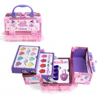 Dětský kosmetický kufřík Magic Ballet