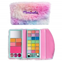 Dětská kosmetická paletka na líčení Lady bag soft touch