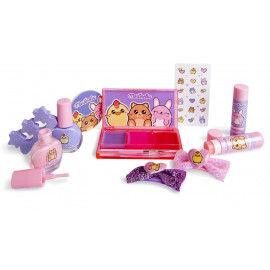 Dětský kosmetický Make-Up batoh