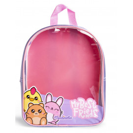 Dětský kosmetický Make-Up batoh