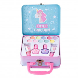 Dětský kosmetický kufřík Unicorn