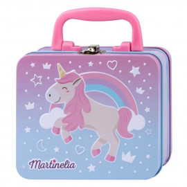 Dětský kosmetický kufřík Unicorn