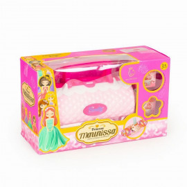 Dětská kosmetická sada Kabelka