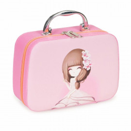 Dětská kosmetická kabelka Sweet Dětská kosmetická kabelka Sweet