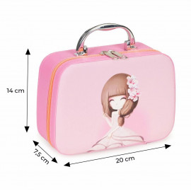 Dětská kosmetická kabelka Sweet Dětská kosmetická kabelka Sweet