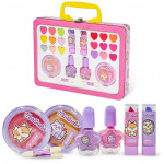 Dětský kosmetický kufřík