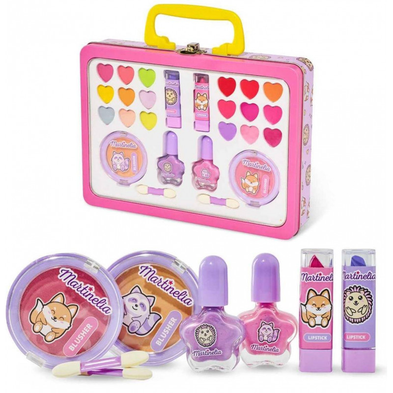 Dětský kosmetický kufřík