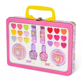 Dětský kosmetický kufřík